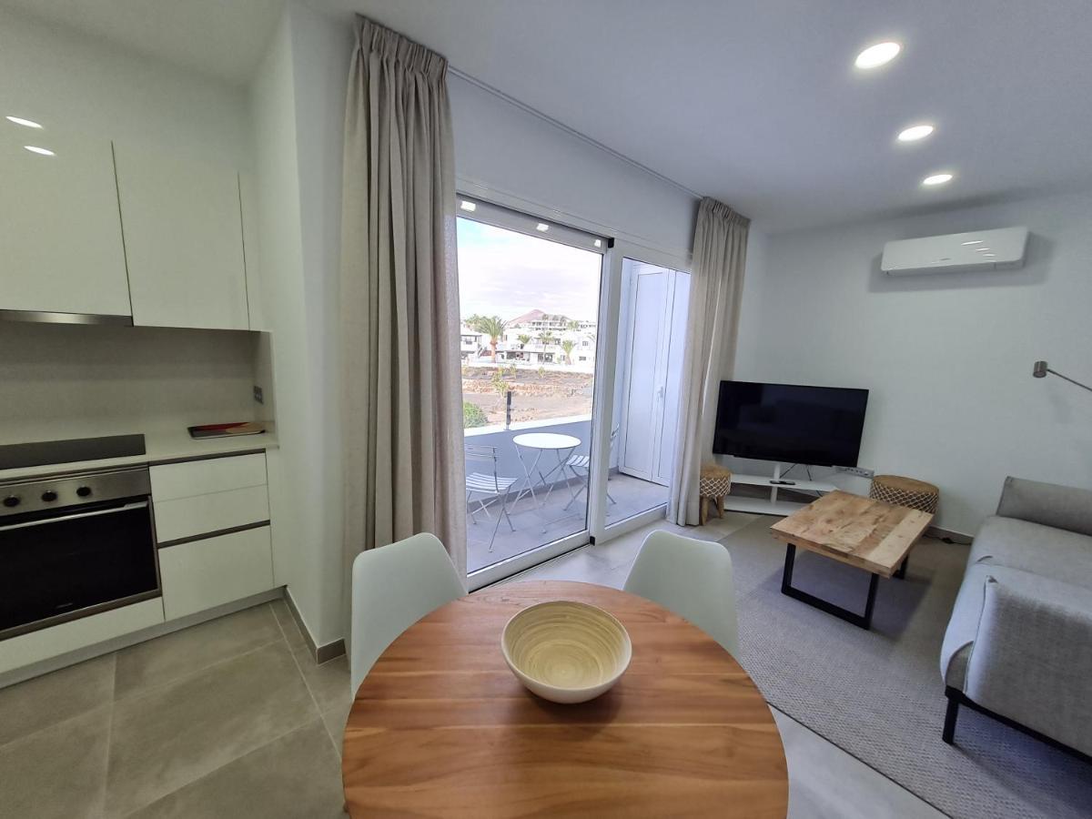 Sabbia Suites Blue 科斯塔特吉塞 外观 照片