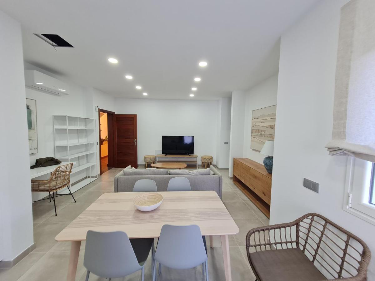Sabbia Suites Blue 科斯塔特吉塞 外观 照片