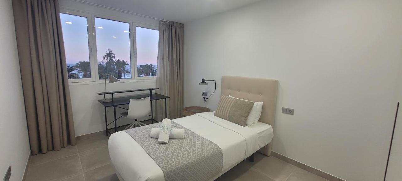 Sabbia Suites Blue 科斯塔特吉塞 外观 照片