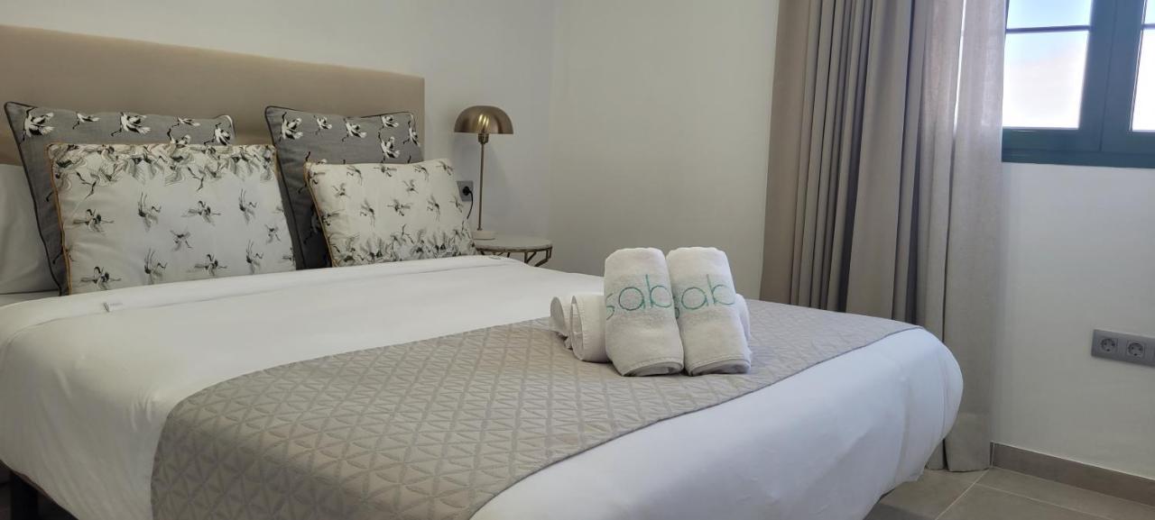 Sabbia Suites Blue 科斯塔特吉塞 外观 照片