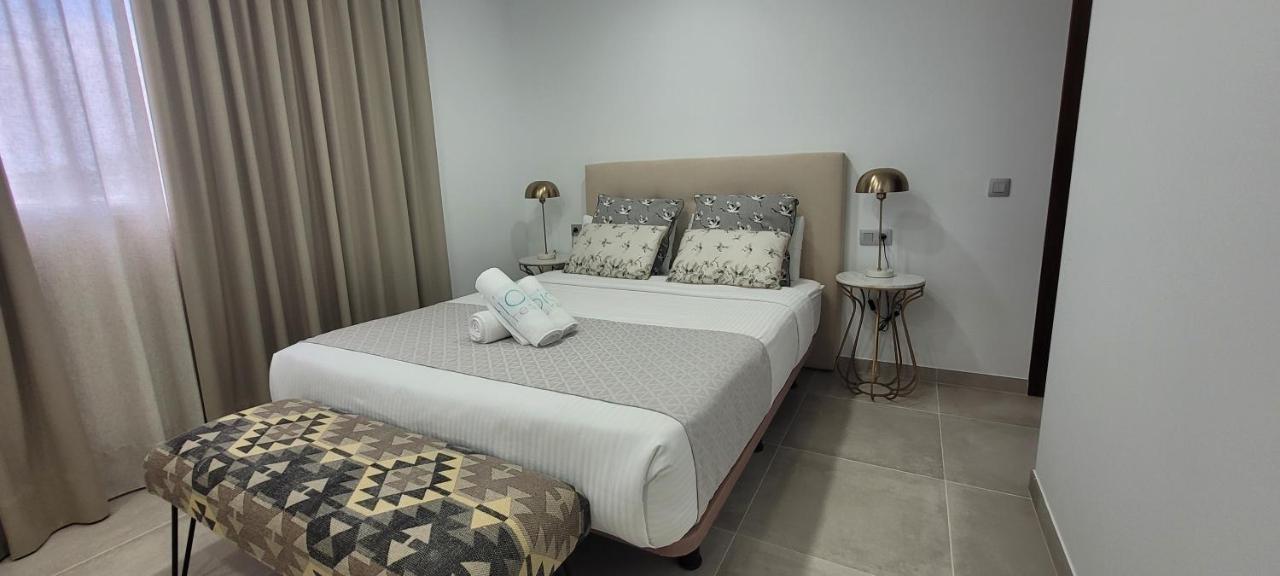 Sabbia Suites Blue 科斯塔特吉塞 外观 照片