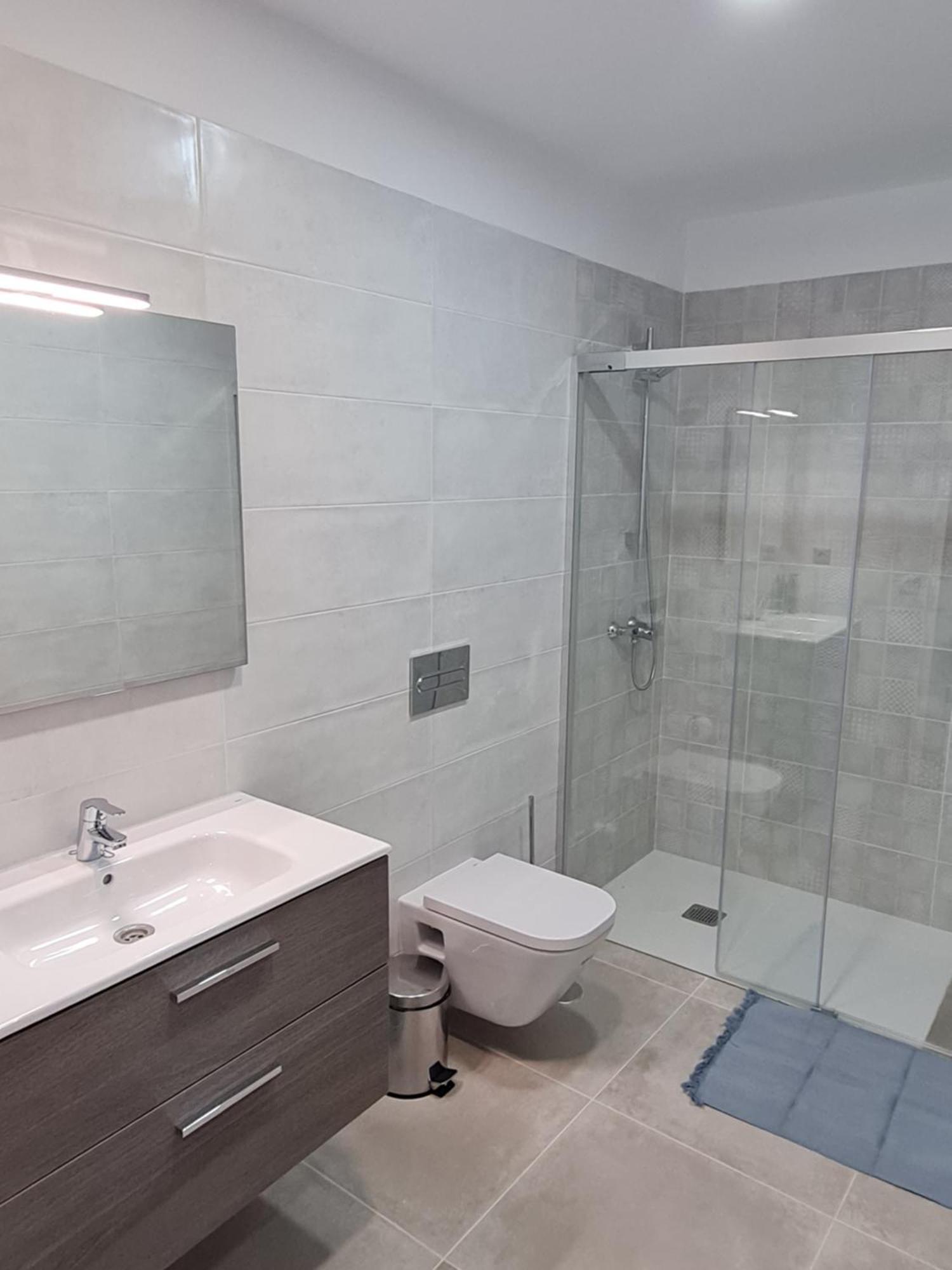 Sabbia Suites Blue 科斯塔特吉塞 外观 照片
