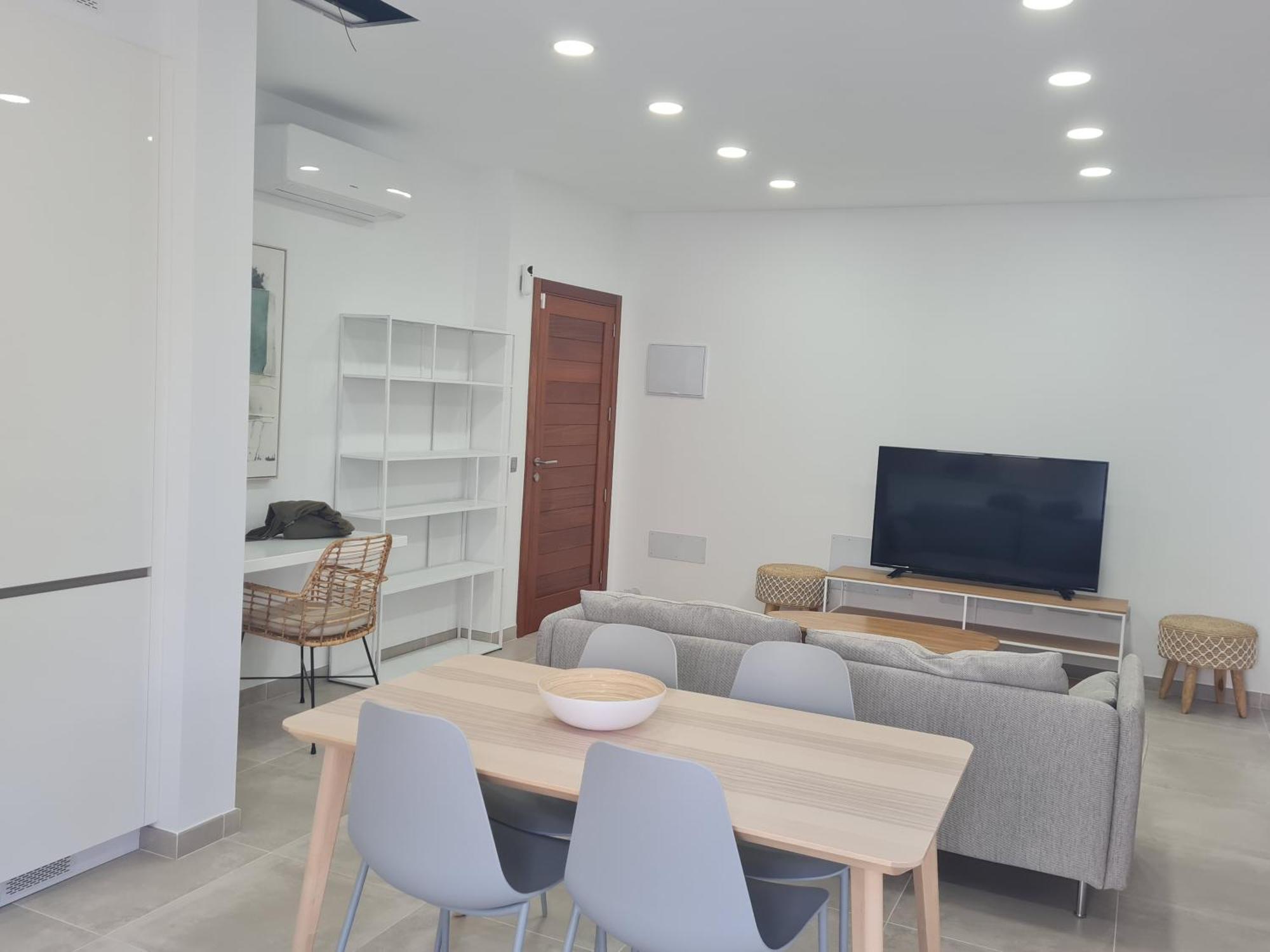 Sabbia Suites Blue 科斯塔特吉塞 外观 照片